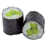 sushi piktomotiv hosomaki